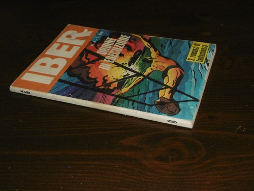 Iber ordine di - ordine,