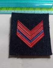 VECCHIO GRADO QUADRATO PER MIMETICA AVIERE SCELTO AERONAUTICA MILITARE