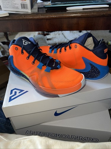 Scarpe nike zoom freak - scarpe,