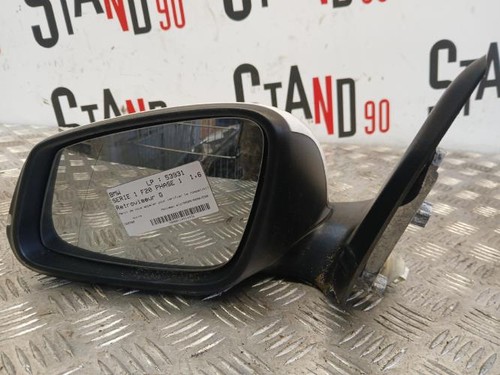 Specchietto retrovisore
