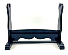 Vecchio portaspade giapponese