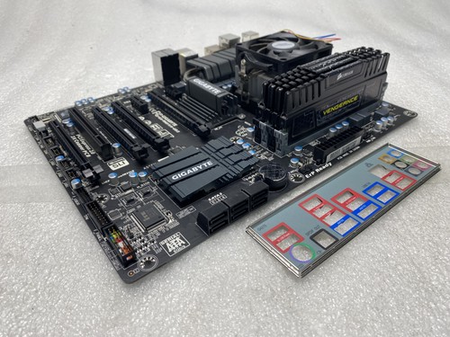 Gigabyte 990fxa ud3 amd - gigabyte, ga-990fxa-ud3
