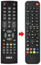 Telecomando adatto per