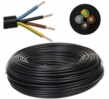 Cavo di terra cavo di