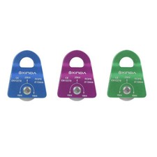 20KN Rock Climbing Tree