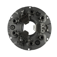 FRIZIONE A LEVE SPINGIDISCO