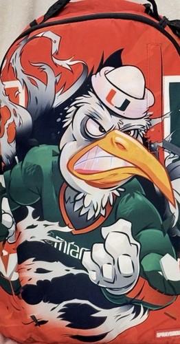 Zaino university miami - zaino,