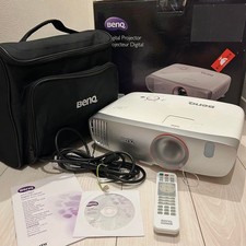 Proiettore BenQ HT2150ST DLP