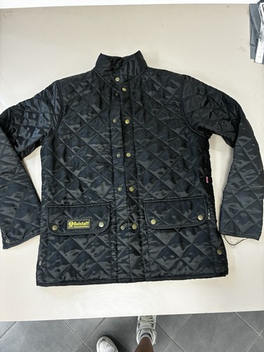 Belstaff giacca trapuntata