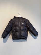 Nike Giacca Tampone