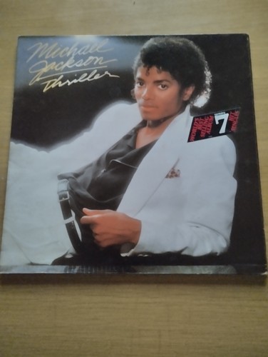 Disco giri michael - 33,