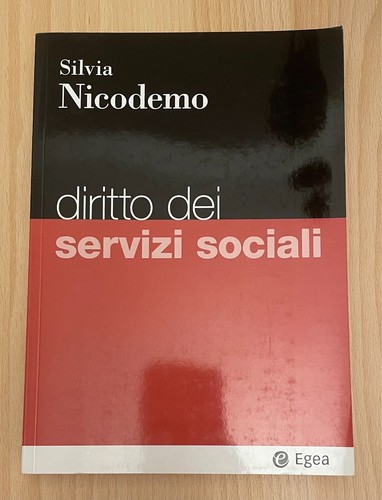 Diritto dei servizi - , sociali