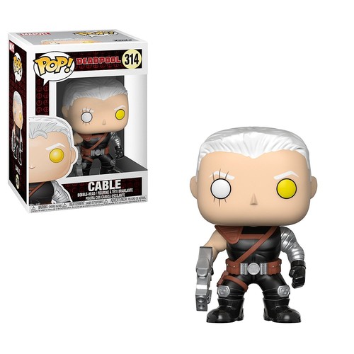 Funko pop marvel - funko,