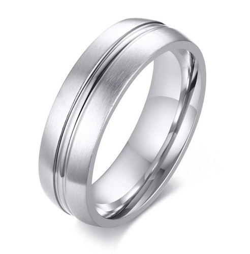 Anello uomo donna - anello, 6