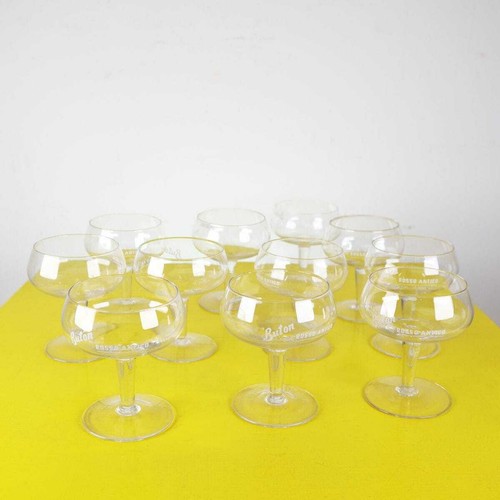 Bicchieri coppe vintage - bicchieri,