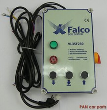 Falco Sollevatori Comando