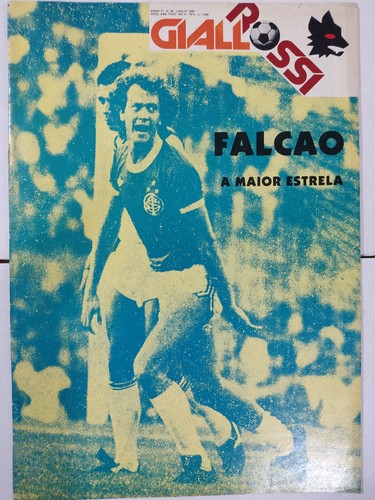 Rivista giallorossi roma - rivista,