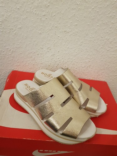 Sandali donna hogan ciabatte - sandali,