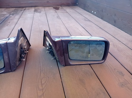 Specchietto retrovisore - specchietto,