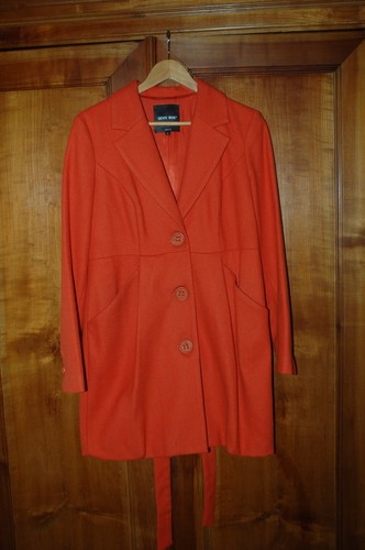 Denny rose cappotto corto - rose,,