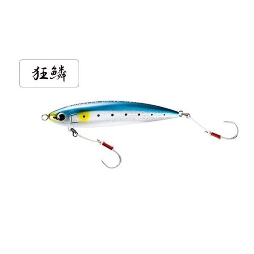 Shimano ocea monster - shimano,