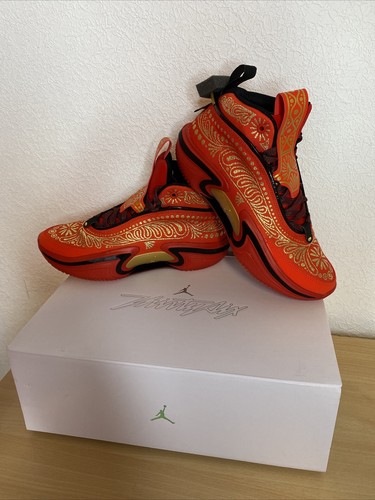 Nike air jordan xxxvi luka - nike,