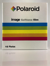 POLAROID SPECTRA COLOR