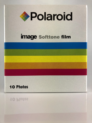 Polaroid spectra color - polaroid,