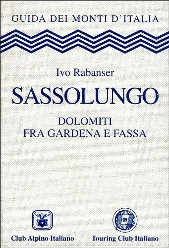 Sassolungo ivo rabanser - ivo,