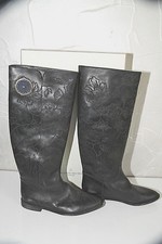 Stivali Foderati Sienna