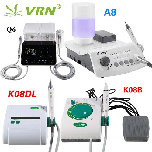 Vrn dental scaler - dental,