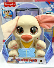 SuperPets baby Bebe Krypto -