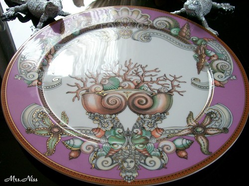 Rosenthal versace les ètoiles - rosenthal,
