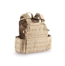 OPENLAND Tactical - Plate