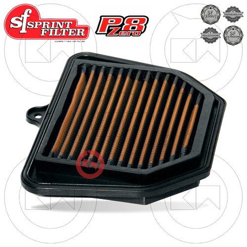 Filtro aria sportivo p08 - filtro,