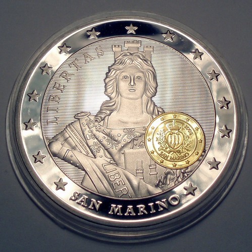 San marino anni unione - marino, 10