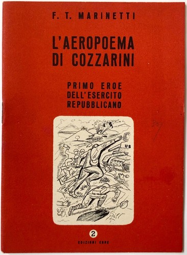 Futurismo marinetti - futurismo, f.t.marinetti