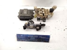 KIT CHIAVE PER SUZUKI Swift 4° Serie (04>10)