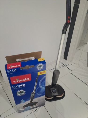 Mocio vileda spruzzo looper - mocio,