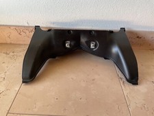 Canale carena convogliatore aria radiatore scudo anteriore Piaggio NRG Power DD