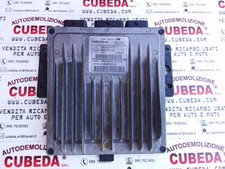Centralina Motore Renault Clio 1.5dci 8200331477 8200374150 R0410B027B
