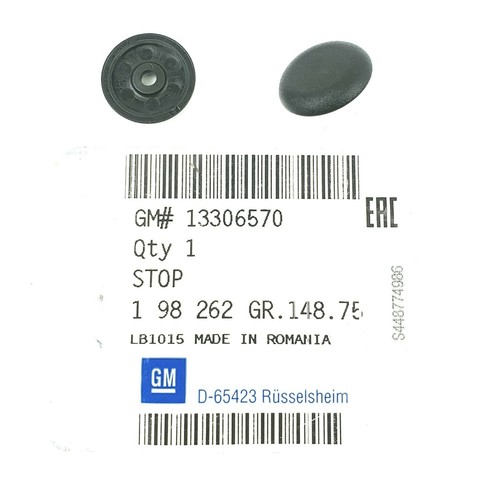 Originale opel set - opel,