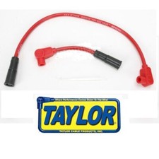 Set cavi candele Taylor ROSSI