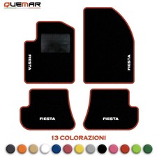 QUEMAR Kit Tappetini Auto per