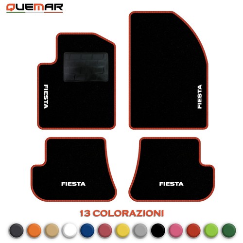 Quemar kit tappetini auto - tappetini,