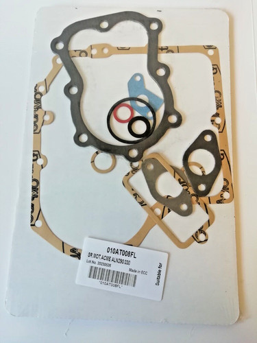 Serie guarnizioni motore acme - motore,
