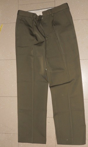 Pantaloni militari esercito - pantaloni,