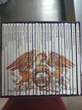 Cofanetto CD E DVD Discografia Completa Dei QUEEN ancora inbustati