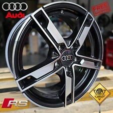 ✅️R4 new 2024 KIT 4 Cerchi