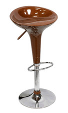 SGABELLO BAR IRIS ABS PLASTICA